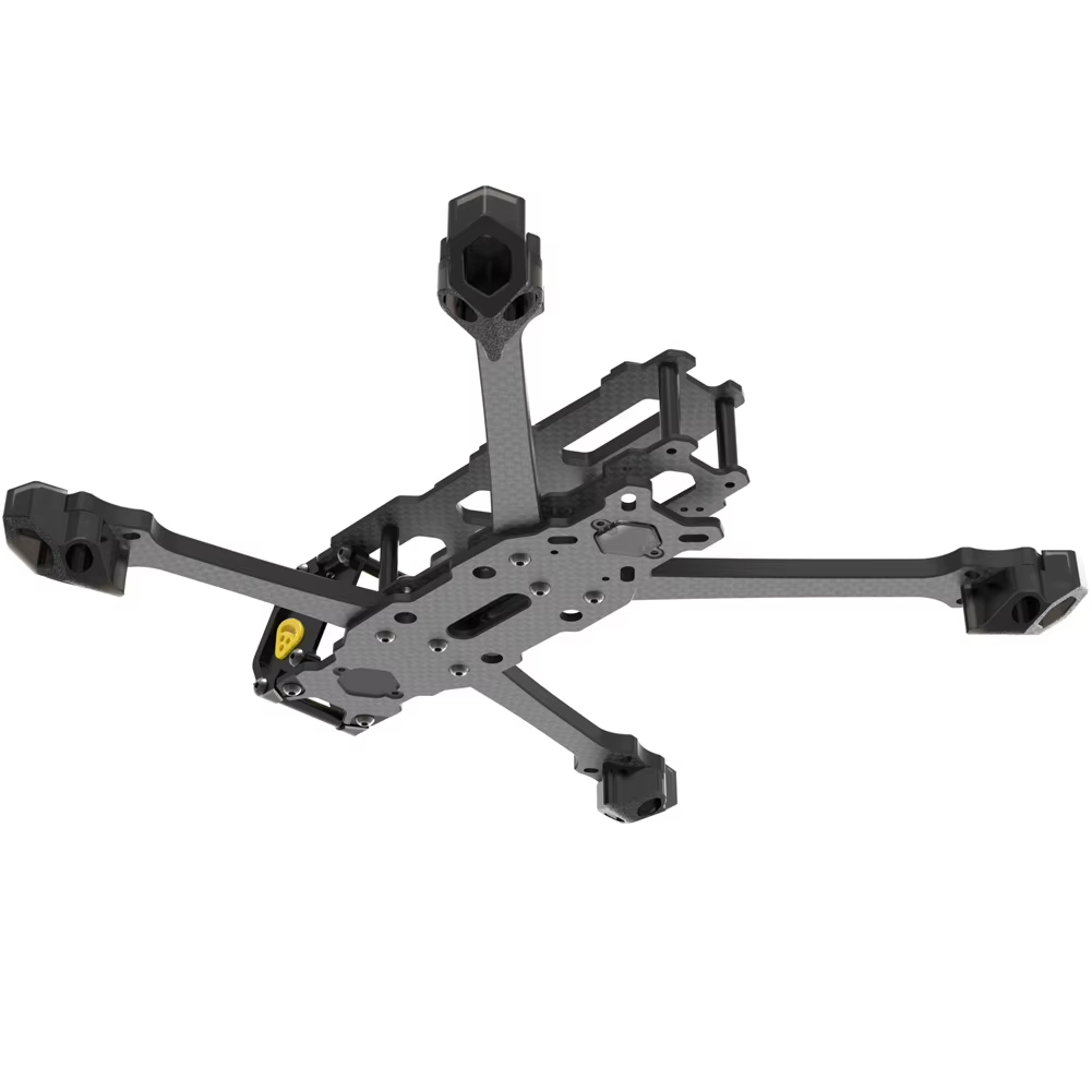 SpeedyBee Mario 5 Frame 5 Inch - Fpv Drone Battery ulasan dan harga