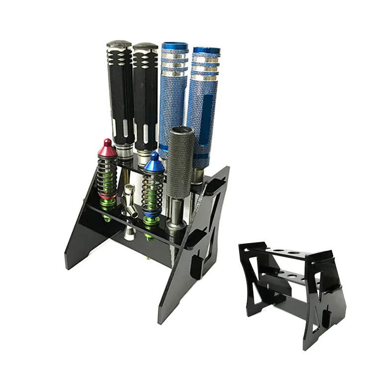 RC Screwdriver Shelf Hex Screw - Fpv Drone Tool Kit ulasan dan harga